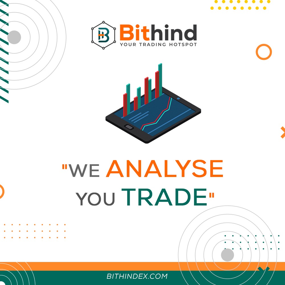 bithindexchange's tweet photo. Are you wondering how to keep up with the crypto market if you are a beginner? At Bithind, we can help you through the entire process of market analysis as you master the art of trading. Stay tuned in this space to know more. #cryptotrading #cryptoexchange #bithind #fesschain https://t.co/z1mAuHObv2