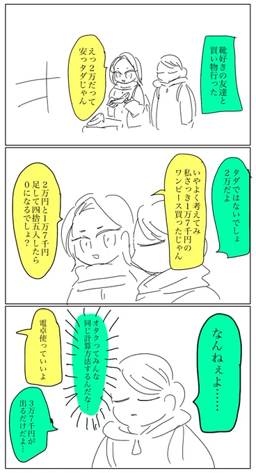 日記 