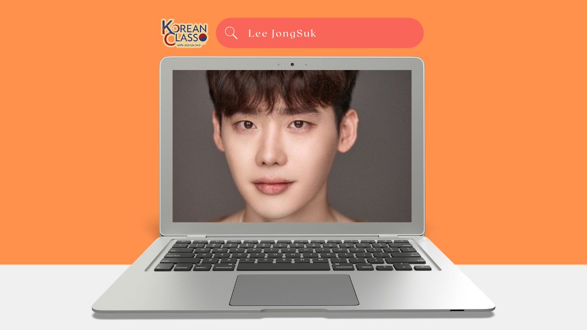 ANOTHER POGING OPPA😅 LEE JONGSUK🤩😍

ANUANO ANG MGA KDRAMA NIYA?🤔🤔

MAGBIGAY NG MARAMI🤩🥳

DON'T FORGET OUR HASHTAGS😍🤩
#KCWJC_B7
#LearnShareEnCHOy
#KoreanClassWithJoshuaCho
