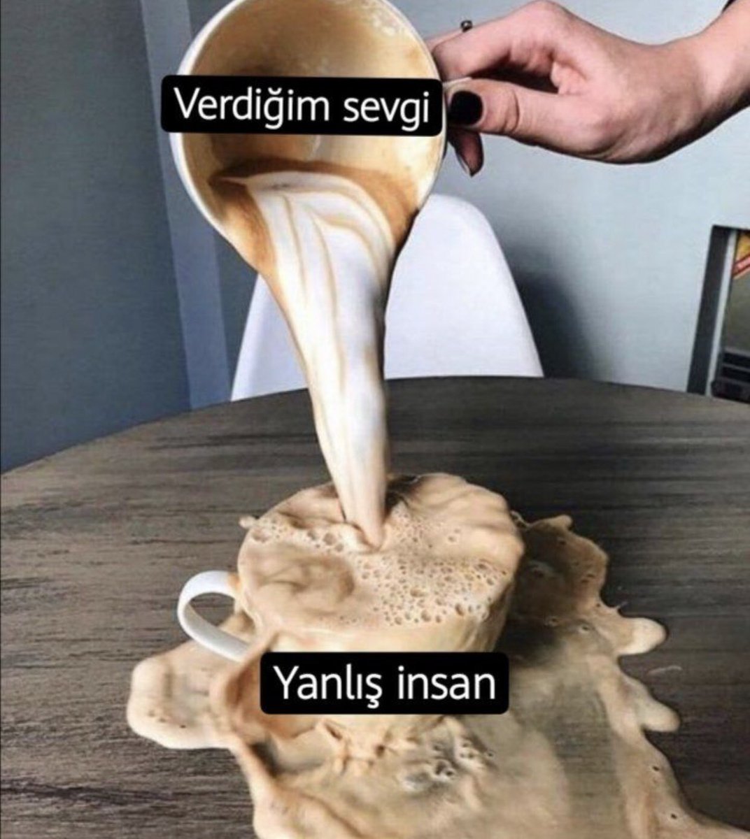 BaharKorumaz's tweet photo. Aa Ben 🙌🏻 https://t.co/TYSpSrGfGV