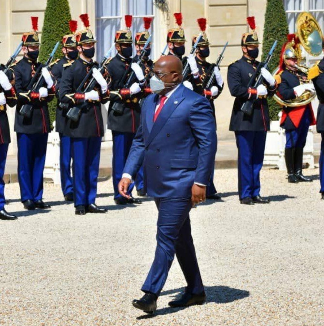 Au PR ai .<a href="/kabund_jmkkrock/">Jean Marc KABUND-A-KABUND</a>, si vous gardez votre poste, rappelez vous que La Table des Décisions et la Force Grise ont porté le plaidoyer de la paix. La jeunesse consciente, c'est nous qui la bâtissons. 😁