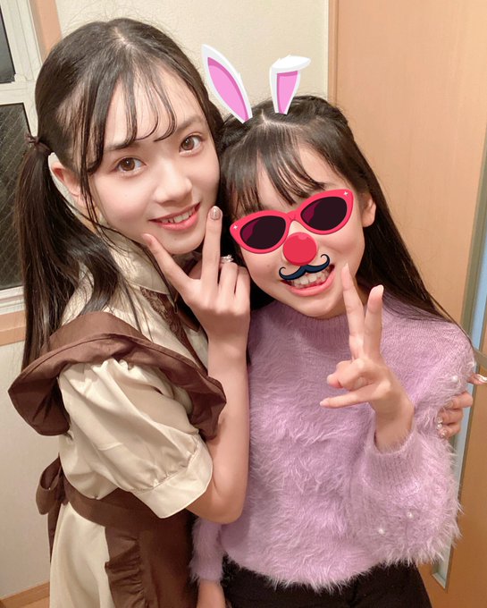 Twitterのコスプレ画像16