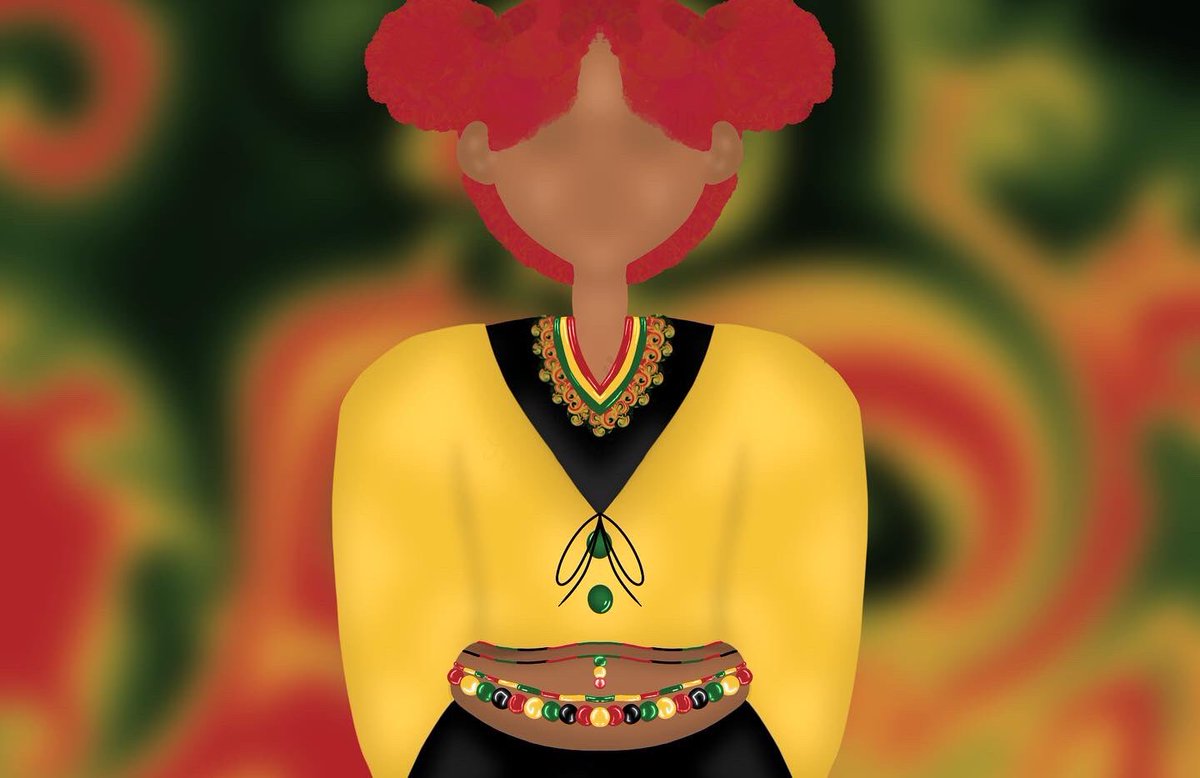 callmehmoth333's tweet photo. @BeaPlaysRBLX @Vioncii #blackhistorymonth  I have created this inclusive royale high concept collection/set I drew hope you like it and hopefully gets more love, still working on more clothing and items for the full set -moth 
My pronouns: they/xe/it/him/fae/moth https://t.co/D8eF3L1l8x