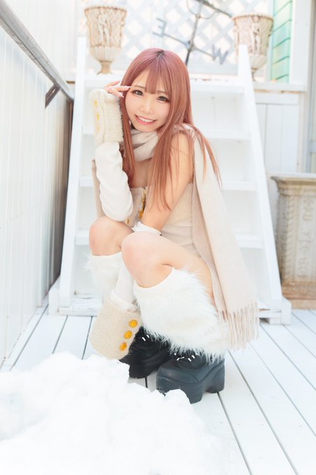 コスプレイヤー姫宮まほれのTwitter画像10