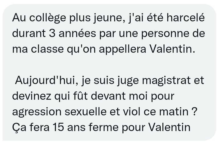 LE KARMA tweet media
