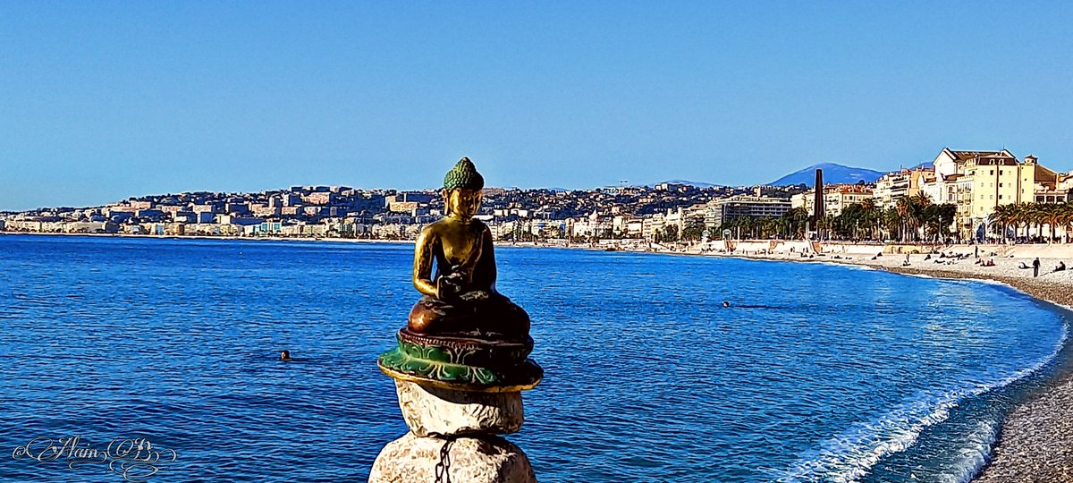 Nissa E Basta...Baïeta...#Ilovenice #FenetreSurNice #Nice06 #nice facebook.com/Alain-Borsani-…