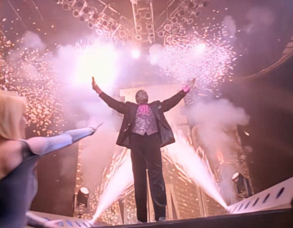 What if you could find the world where your dreams of being super star came true? What if you could recreate it with LEGO?

Please check “Sliders - the Brick Dimension” LEGO set and vote on  bit.ly/3a7Vmuj

#sliders #lego <a href="/MrJerryOC/">Jerry O'Connell</a> @drinkwithrob <a href="/kariwuhrer/">kari Wuhrer</a> <a href="/TembiLocke/">Tembi Locke</a>