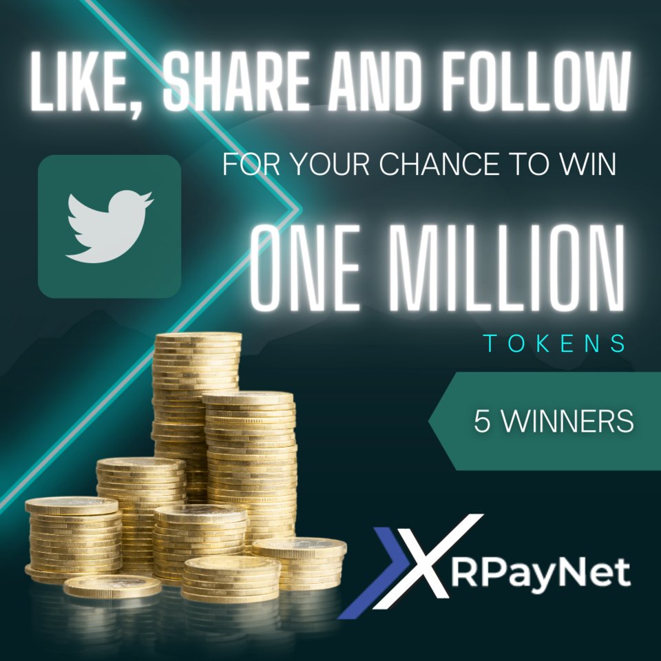 XRPayNet tweet media