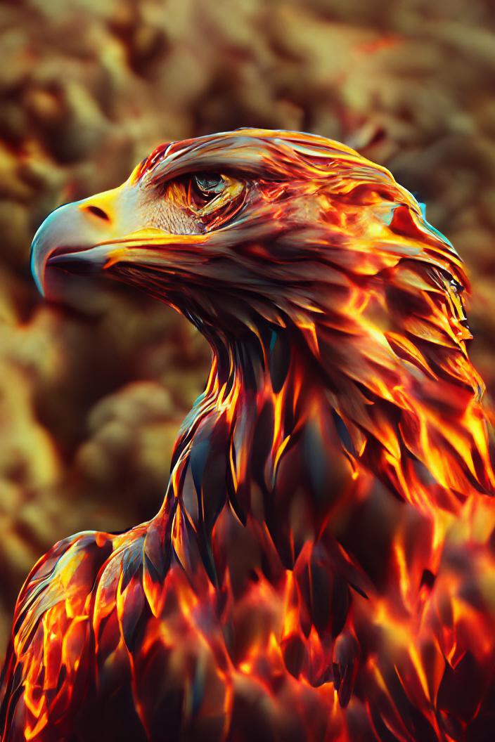 Cool Eagle Wallpapers  Wallpaper Cave