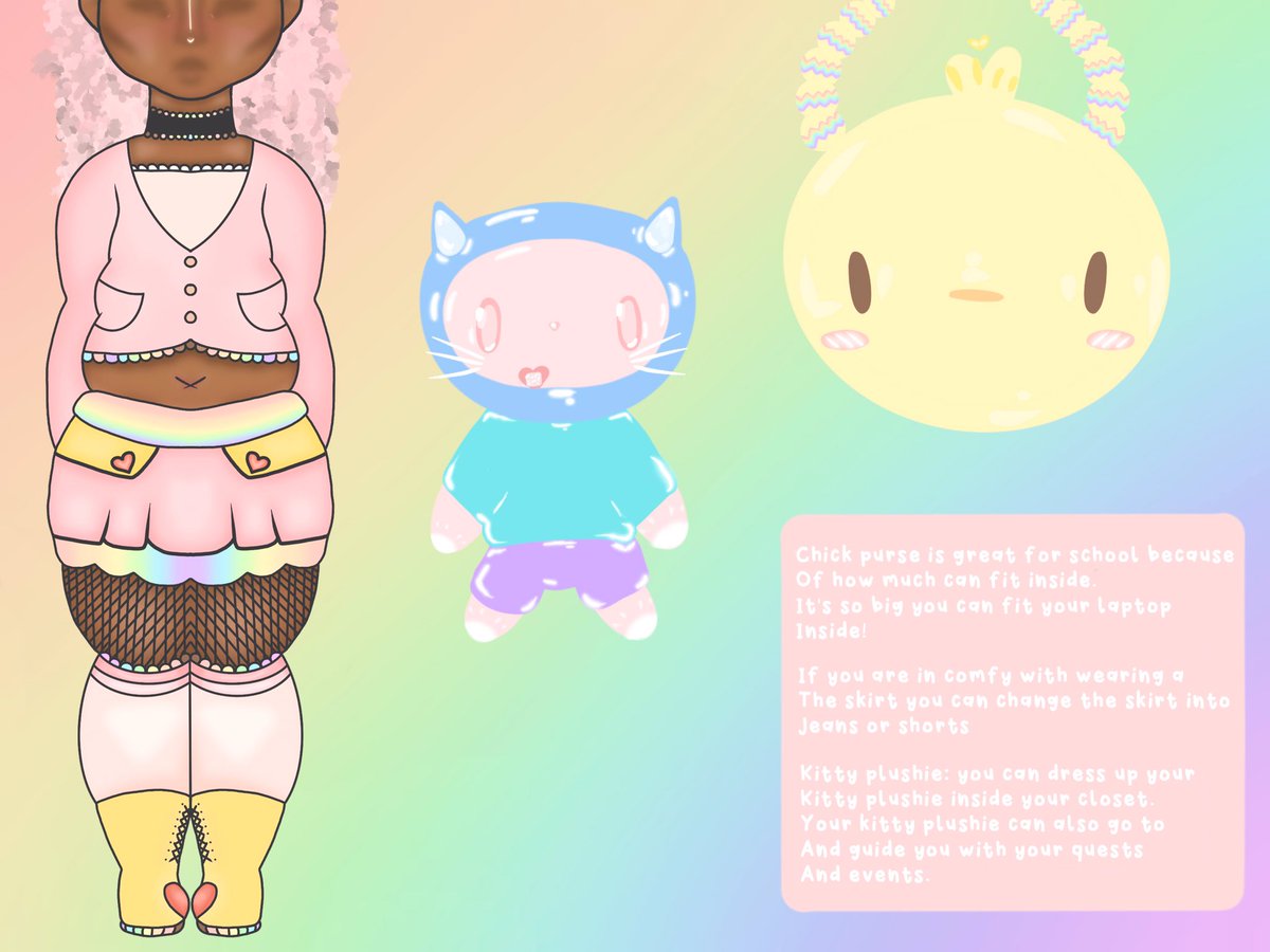 callmehmoth333's tweet photo. @BeaPlaysRBLX HiHi Bea i have made this Easter/vday/new school pastel set I’m not sure what to call it but I thought it matched the new school Color pallets (this was the first set I have ever made) 
Hope you like it 
pt.1
My pronouns: they/xe/it/him/moth/fae #beaplaysconcepts https://t.co/NSkqLOKhTy