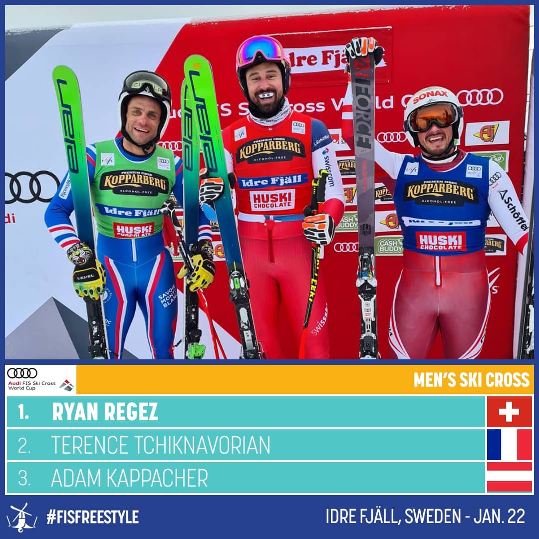 FISfreestyle tweet media