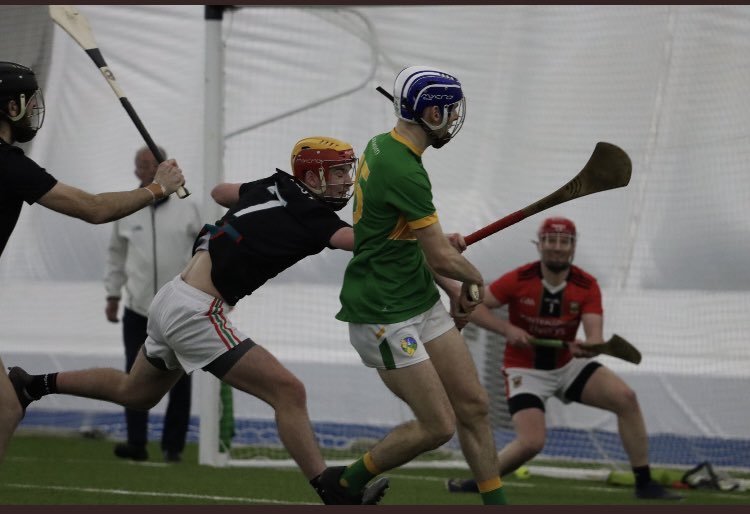 Round Tower GAA Club - Cumann an Chloigthí CLG tweet media