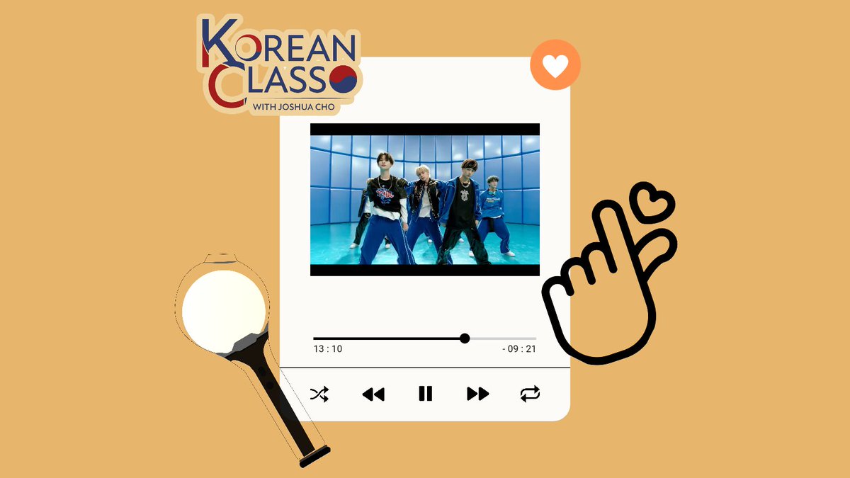 tiny_luzyyy's tweet photo. @kclasswithjcho @JoshuachoKclass Blessed cursed by enhyoen 💖

#KCWJC_B7
#LearnShareEnCHOy
#KoreanClassWithJoshuaCho https://t.co/j7Dm3uWCi2