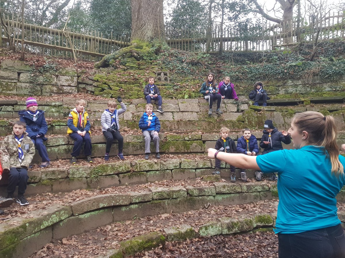 Maidenhead Scouts tweet media