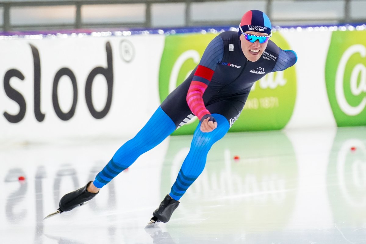 Team Frysk tweet media