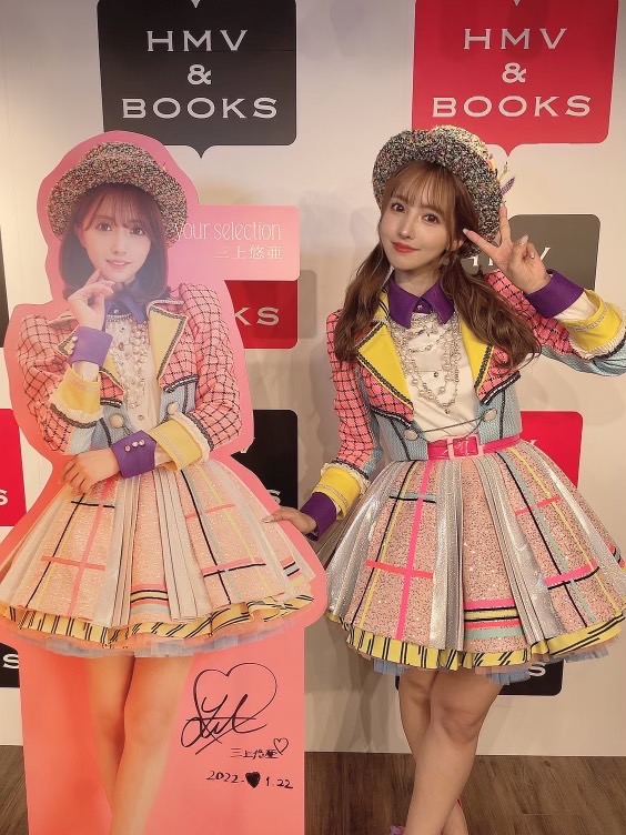 HMV&BOOKS SHIBUYA on X: 