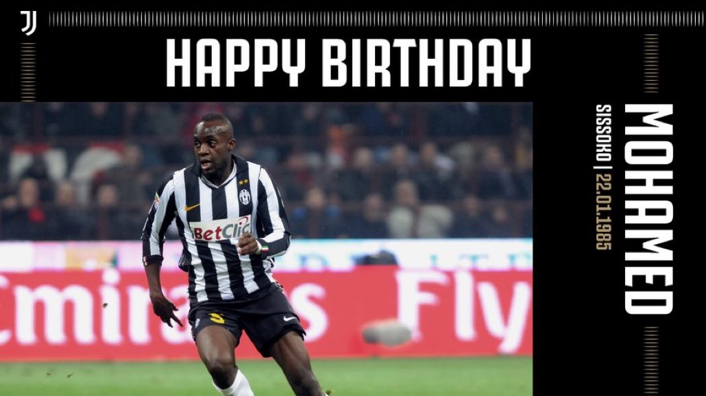 Semoga harimu menyenangkan, <a href="/sissokomomo/">Momo Sissoko</a>! 🎉