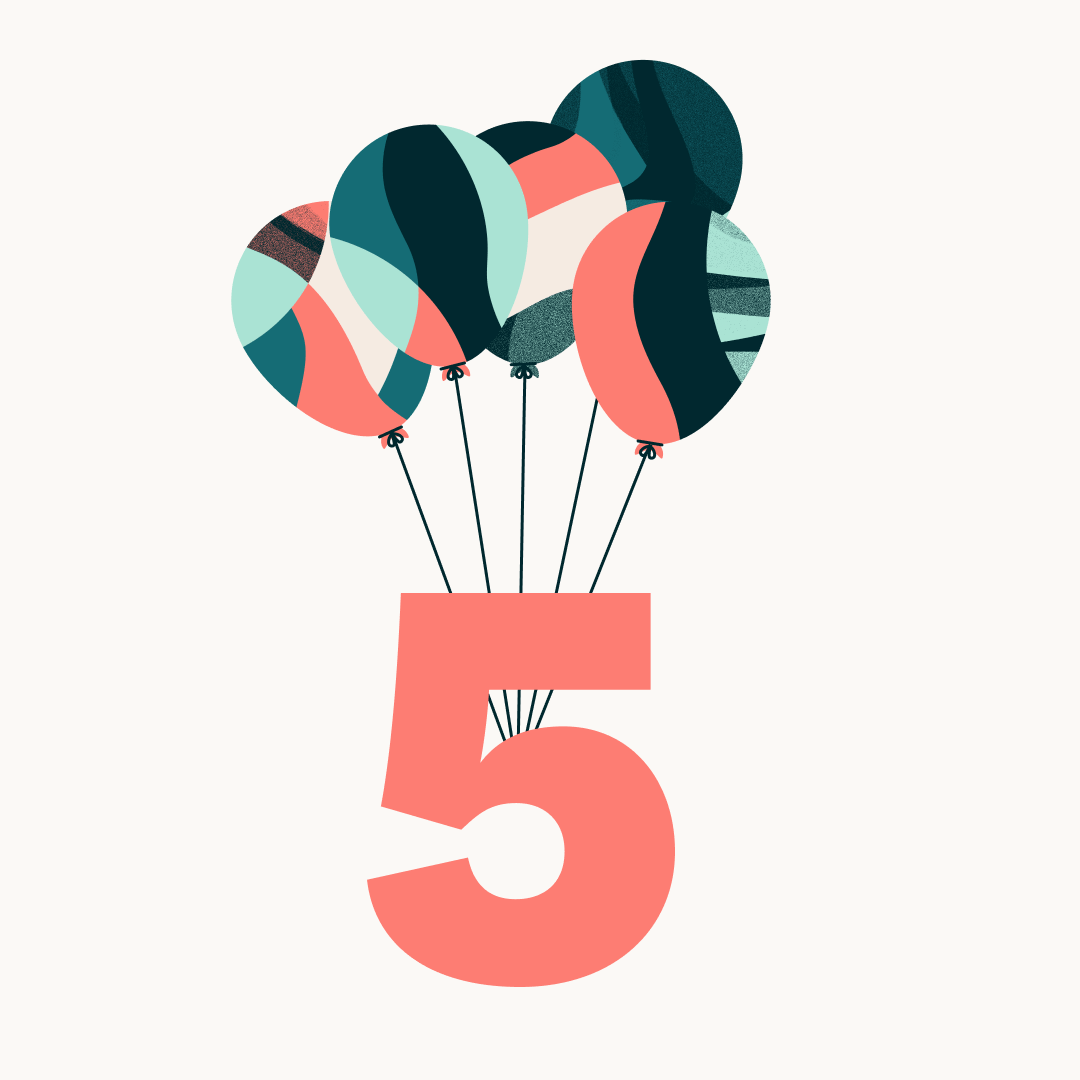 LakaHQ's tweet photo. Happy birthday to us 🎉 ! A new year means looking back at the past, and we've got five things to tell you about in our latest blog post. https://t.co/N5LC8zbEZ9 https://t.co/FJTQza7dEP