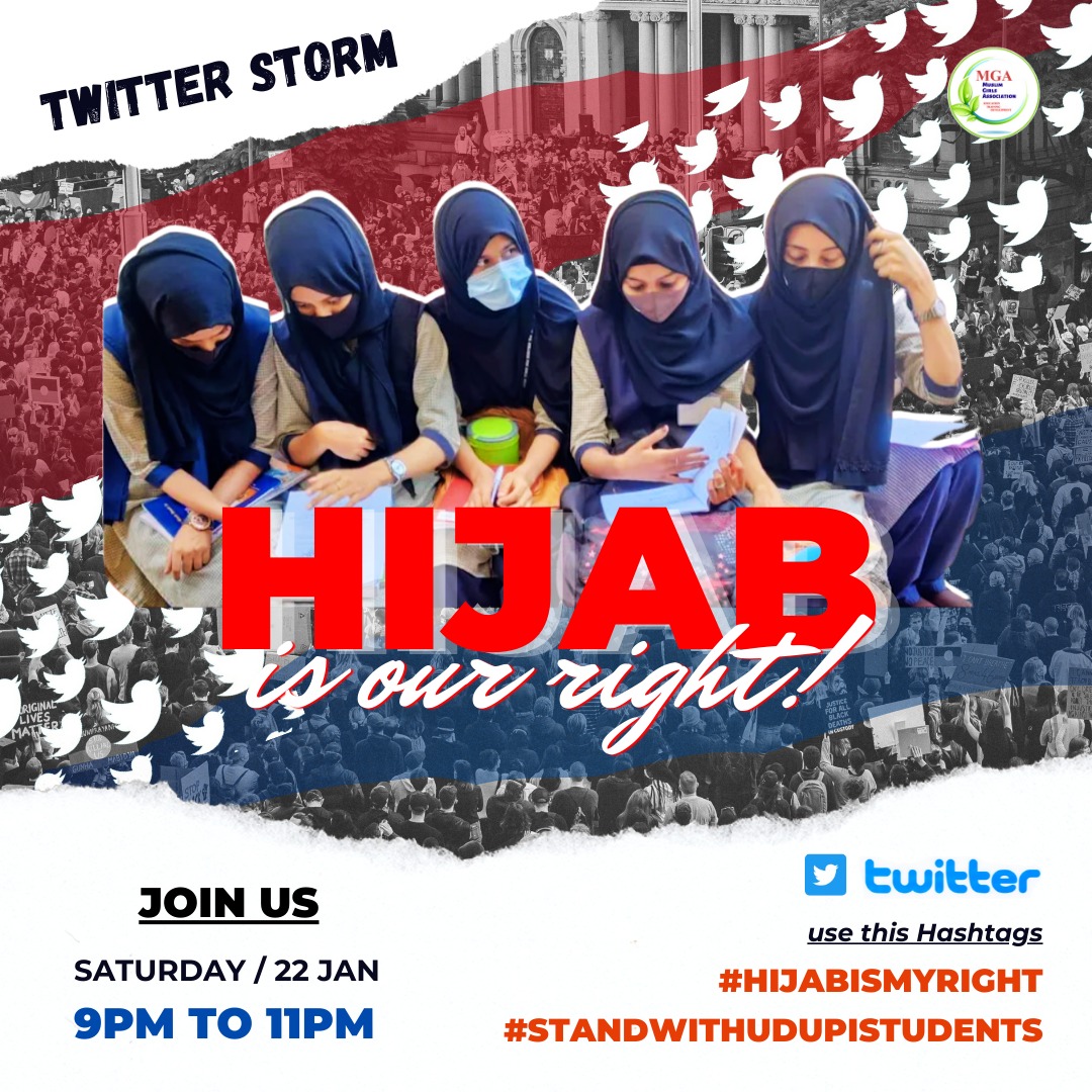 kparveen2005's tweet image. Join us