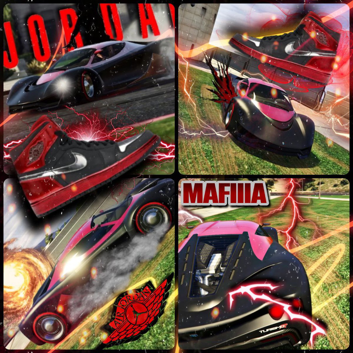 TheMagic_gta's tweet image. 💖HELLO TWITTER FAMILY💖
🌟New Giveaway⭐️
        🏆JORDAN 1 Black Red🏆
                    🌟DIOR🌟

FOLLOW ALL THE RULES:
✅FOLLOW ME 
❤LIKE
♻️RETWEET
#️⃣1-100 
🚨Poster created by @sir_NOBODYs 
❤️Thanks bro❤️

                 🏆ONLY 2 WINNER🏆

💯GOODLUCK EVERYBODY💯