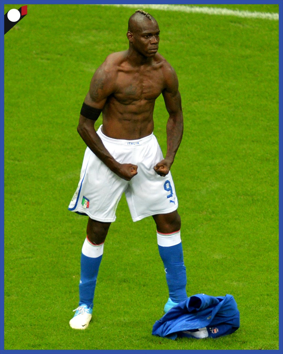 CB_Ignoranza's tweet photo. Secondo quanto riportato da @FabrizioRomano, il ritorno di Balotelli in nazionale è imminente.

SuperMario sarà convocato con l’Italia.

#Italia #Nazionale #Balotelli https://t.co/Jkq66S0hU3