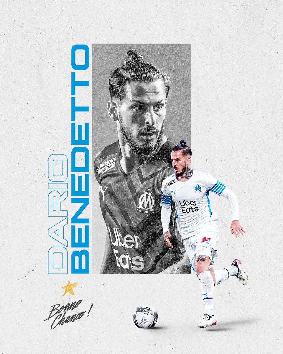 Olympique de Marseille 🇦🇷🇪🇸 tweet media