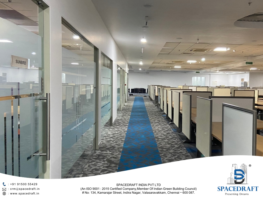SPACEDRAFT_IND's tweet photo. Create spaces that are easy, comfortable, and warm.
.
.
#spacedraft #interiordesign #turnkeyprojects #civilconstruction #architecture #commercialspace #igbccertified #isocertified #panindia https://t.co/X3YFXuNWdH