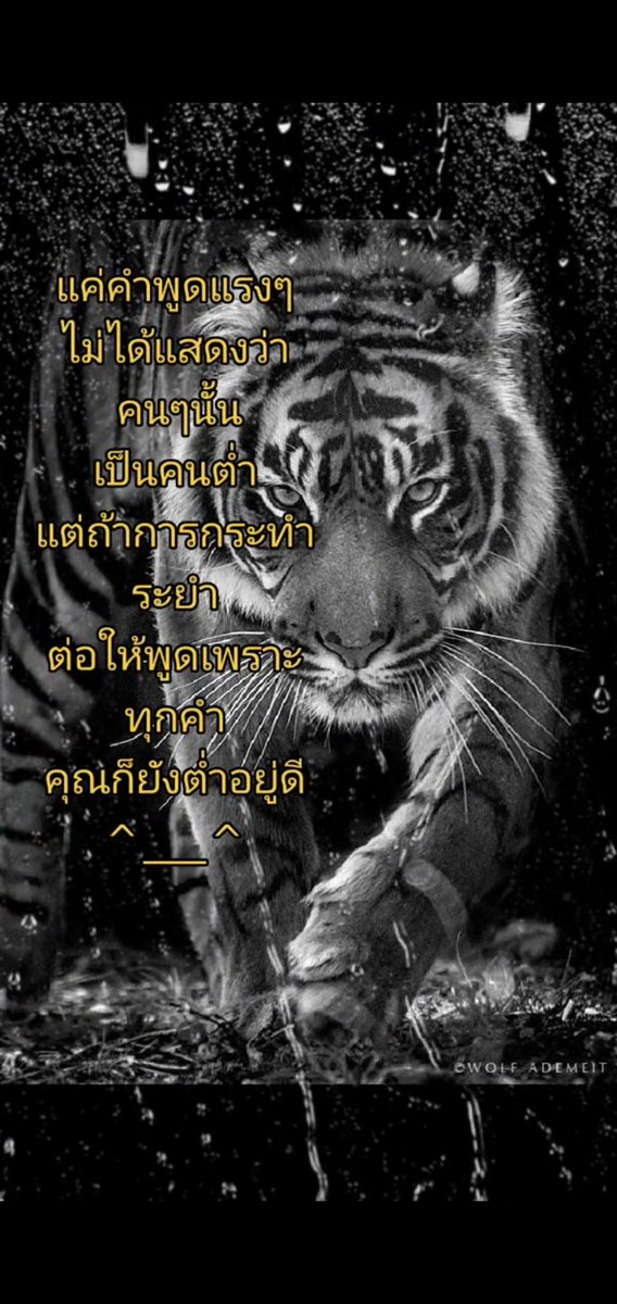 oneronpop's tweet photo. ใช่การกระทำที่ทำอยู่ทุกวันนี้มันบอกเองแหละว่าธาตุแท้เป็นยังไง https://t.co/UYM6NHsYLz