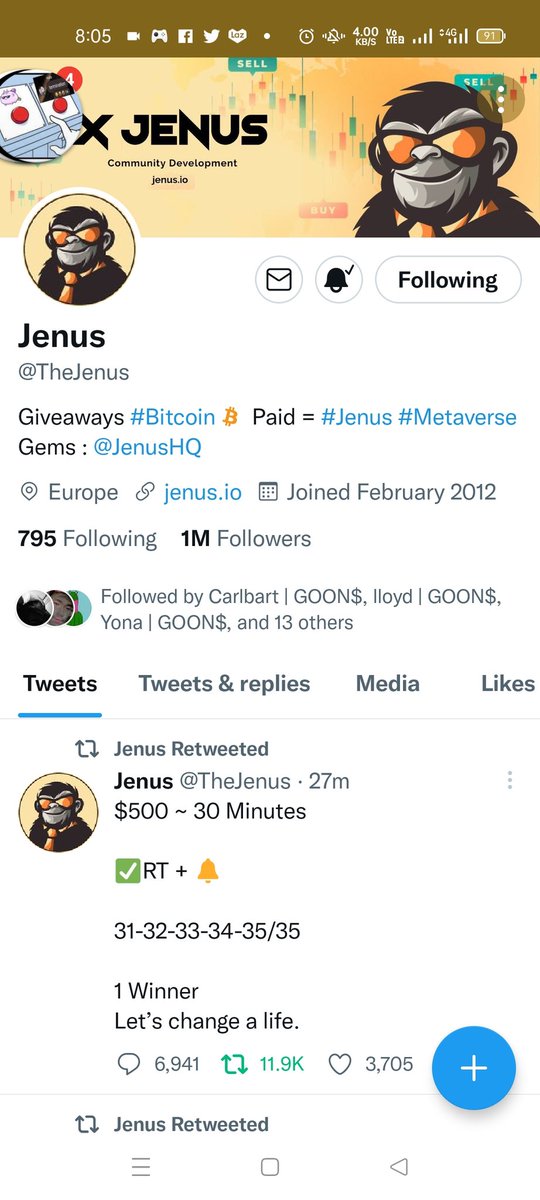 MasterLiiiii's tweet photo. @TheJenus Wish us luck... https://t.co/1aTfWeJRqi
