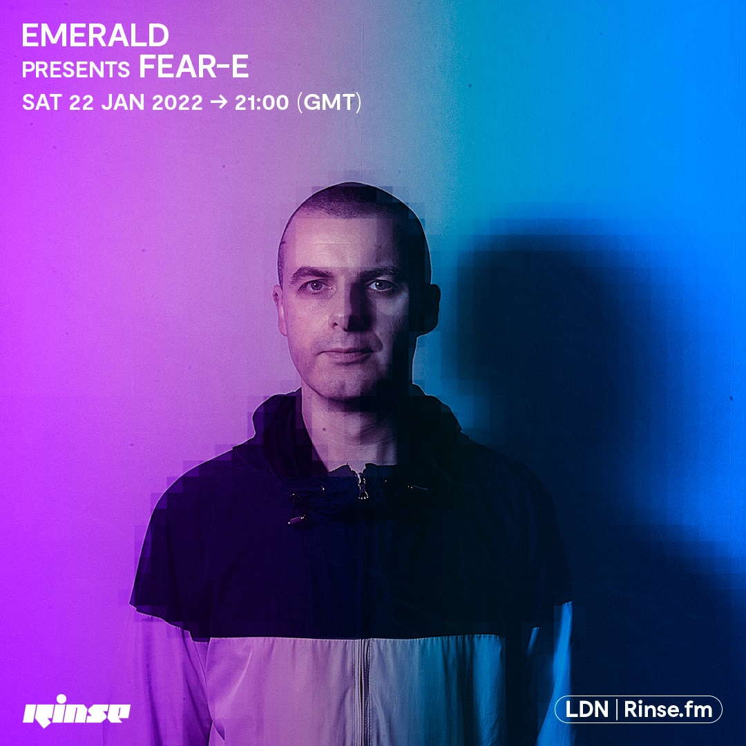 On <a href="/RinseFM/">Rinse FM</a> tonight covering <a href="/EmeraldRose/">EmeraldRoseLewis</a> 9-10