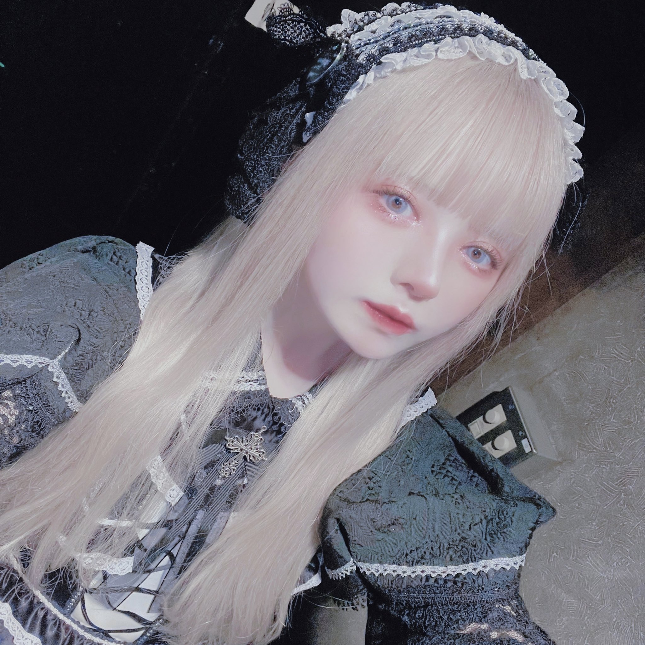 メイク ロング＆カールマスカラ アドバンストフィルム｜ヒロインメイク