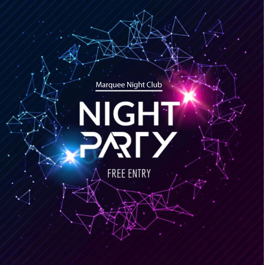 Marquee Night Club tweet media