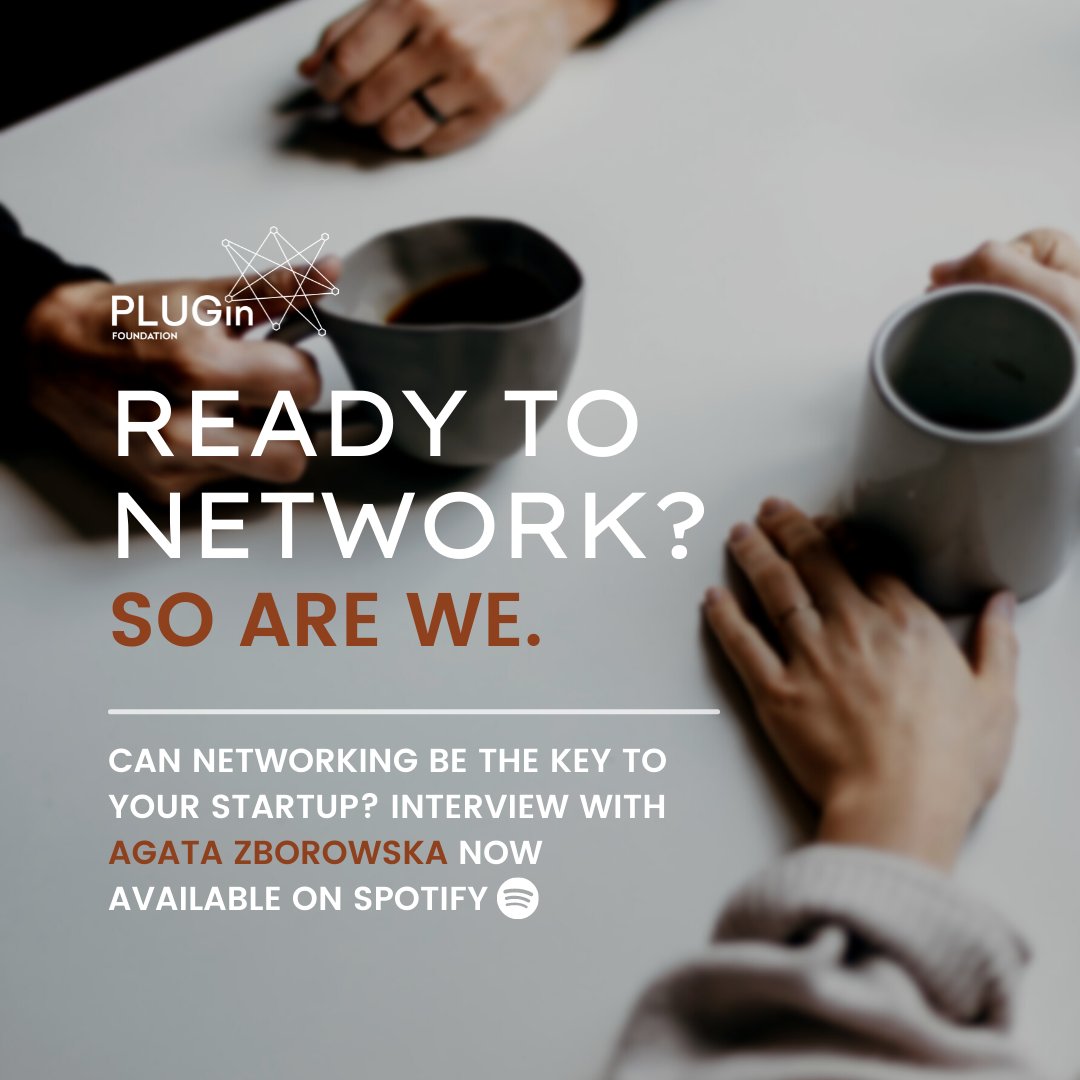 PLUGin Foundation tweet media