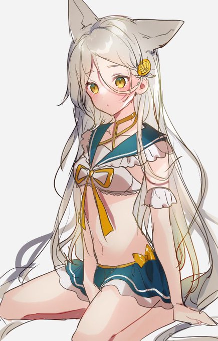 VTuber系ド初心者ですが描きたいので何卒お願いします〜!
タグのルール間違っていてすみません、リプライでお姿の画像をつけてくださった方の中から描きます!!

#RTしたVTuberを描く
#我こそはVTuber描きたい絵師です 