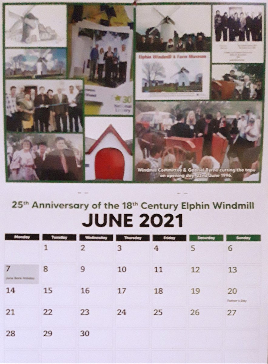 Elphin Windmill Windmill tweet media