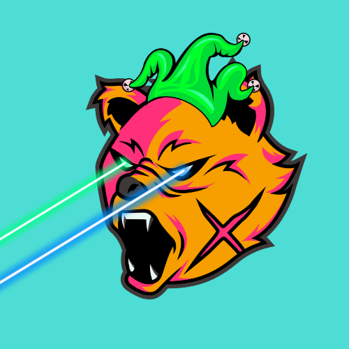 Cybear Club - OG Polygon NFTs tweet media