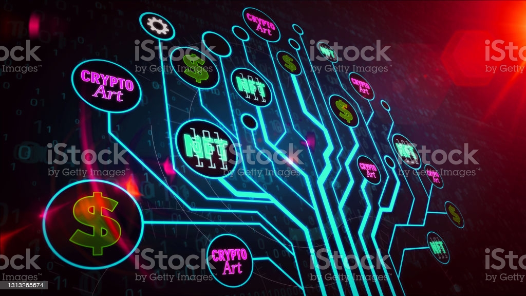 NFTME Token tweet media