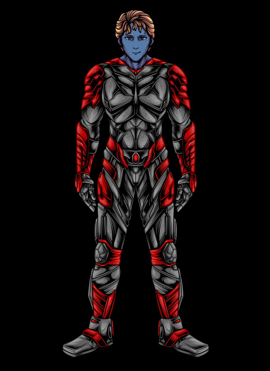 Spiritman_'s tweet photo. Congratulations🚀🚀🚀🚀
Repurchase-Capital-Pool Balance : 0.095ETH . Please follow our Discord community：https://t.co/lq9EkzWhGH
and put link of your Spirit Man with a selling price 0.2ETH on 
Channel 🔗repurchase-list-link
#nfts #NFTCommmunity #nftcollectors #spiritman https://t.co/dAIl2eTHuZ