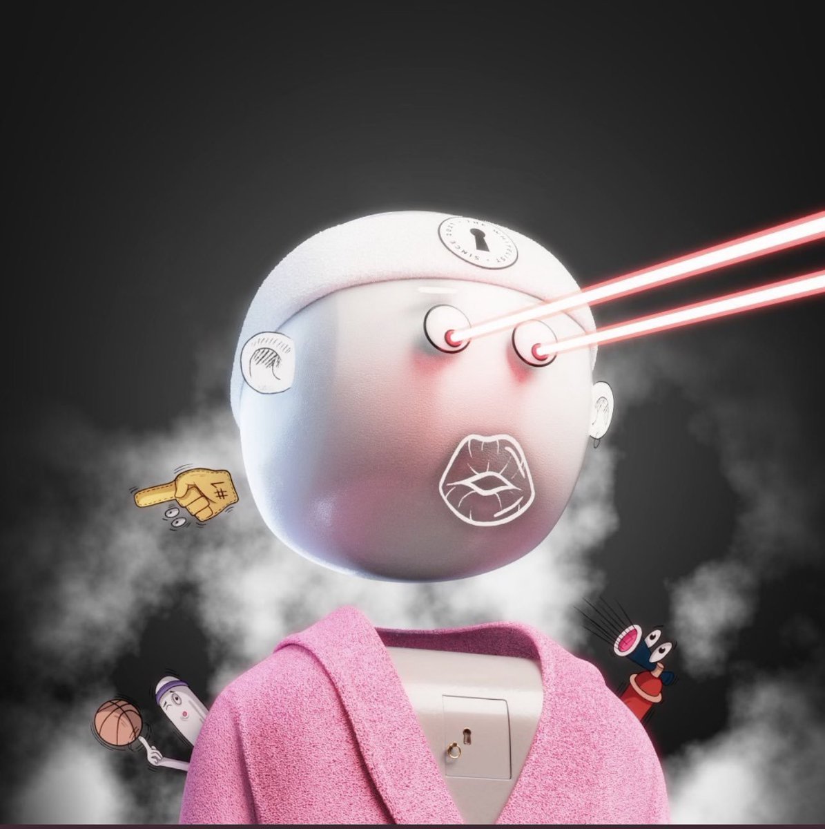 kaijukongz's tweet photo. Our friends at @thewhitelistio have given us 8x #whitelist spots to #giveaway in our discord: https://t.co/ZQcLero7Pv

To qualify you MUST:
🦍Join both discords
🦍Follow both twitter
🦍like, retweet, tag 3 friends

Winners chosen in our discord

#nft #nfts #NFTGiveaways #NFTdrop https://t.co/parxPs4YMe