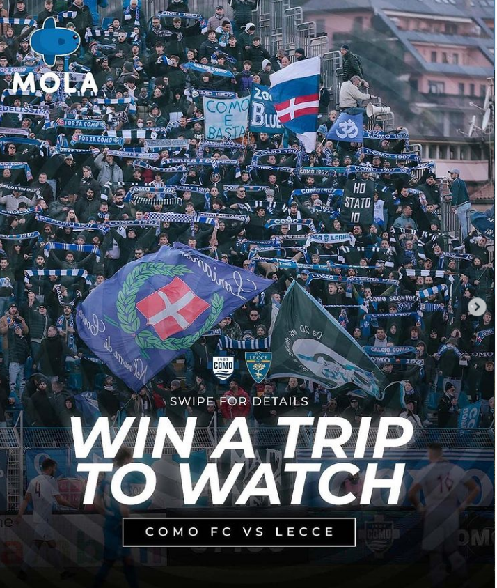 MOLA TV tweet media