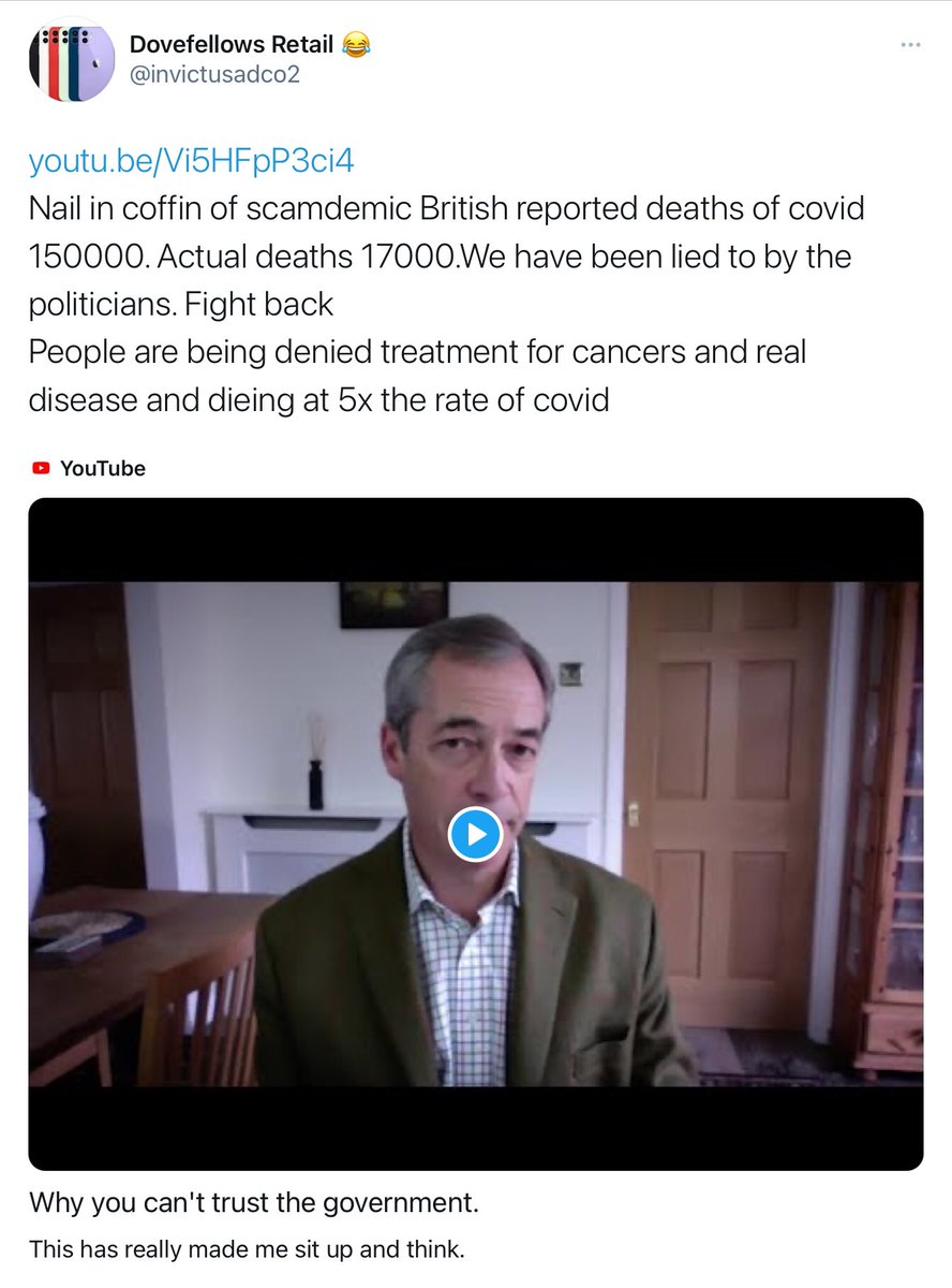 Christopher Snowdon tweet media
