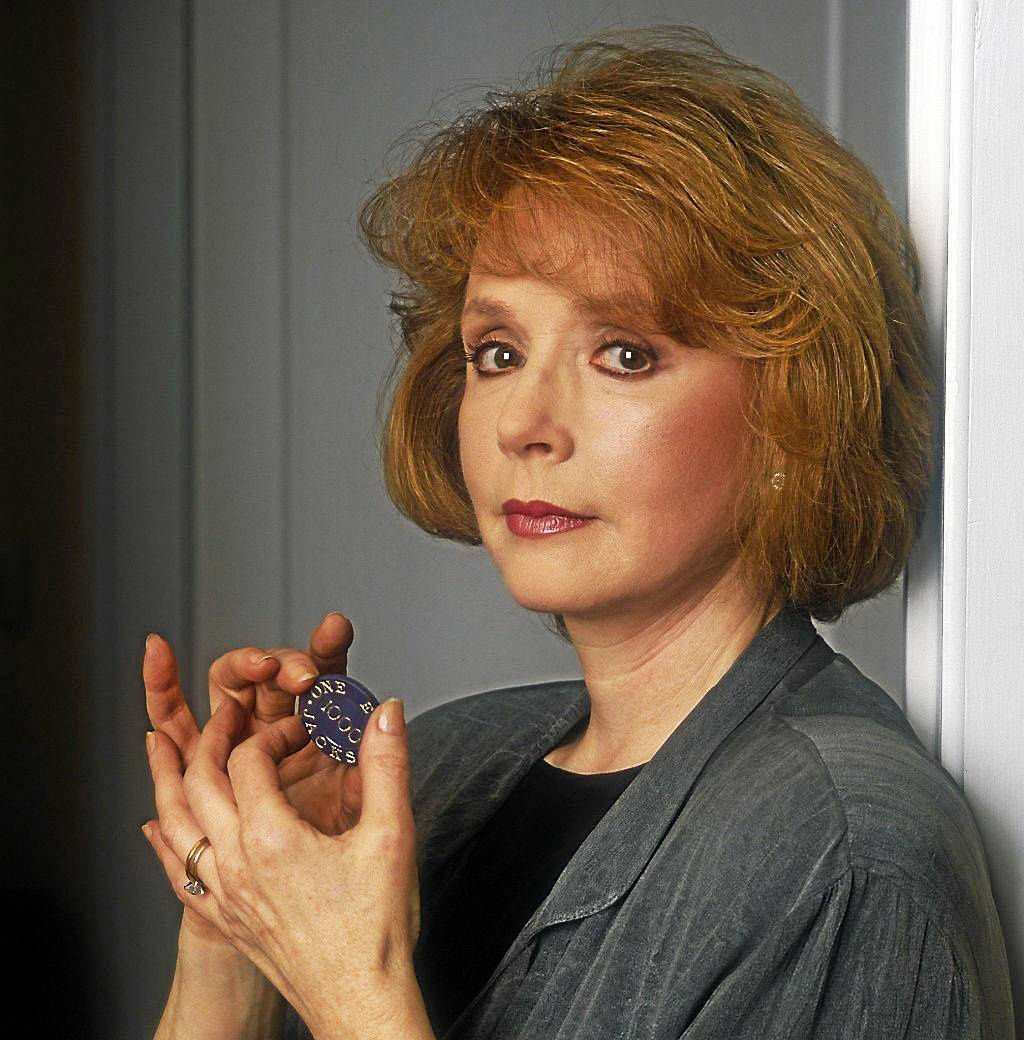 Happy Birthday wishes to Piper Laurie 