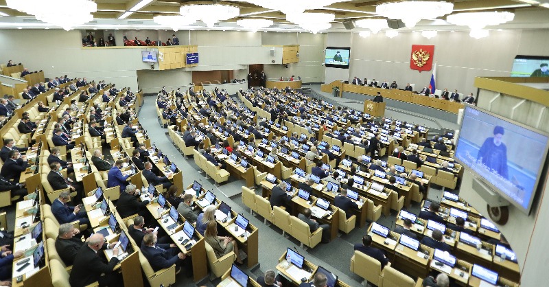 Stratiaz's tweet photo. #Iran Calls for Boosting Ties with #Russia