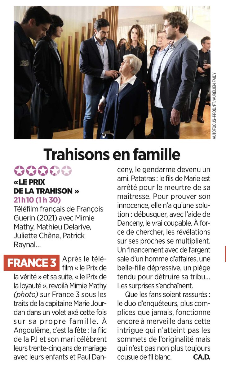Mathieu Delarive tweet media