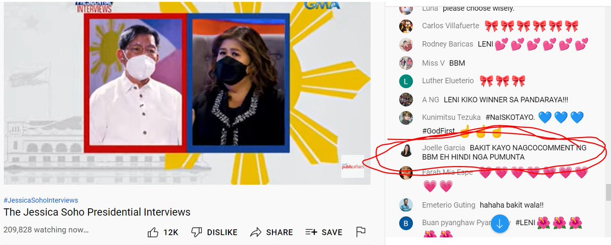 jmtumanguil's tweet image. Bestie spilling facts
#MarcosDuwag