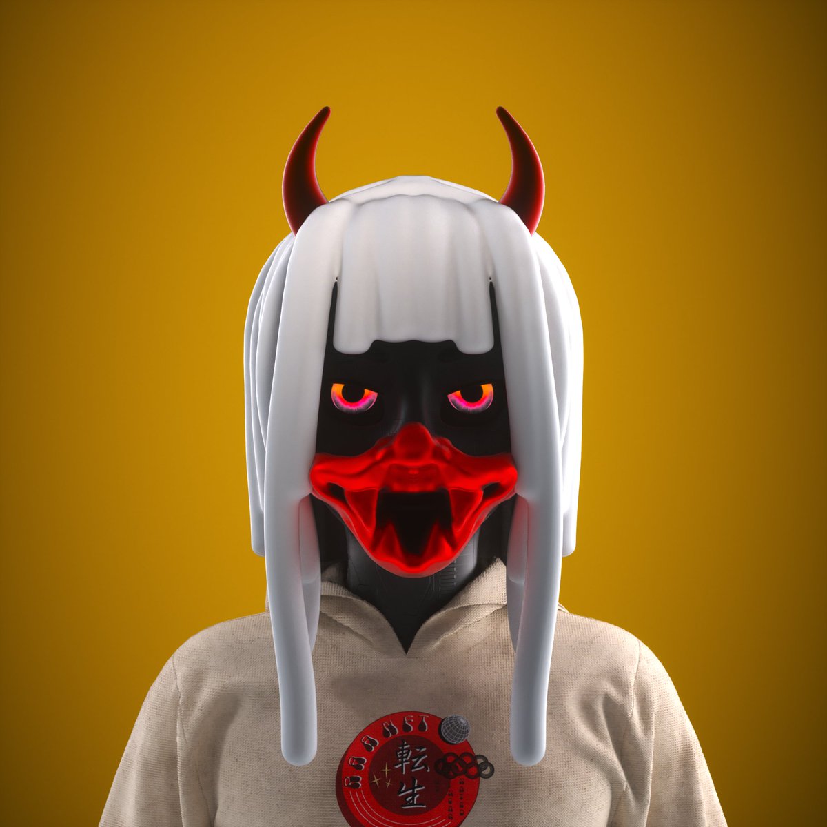 5 days left till launch. WL spots are running out quickly! 

ONLY 1,000 WL spots left! 🚀
50 whitelist spots will be given away on this post! 👀 

Don't miss your opportunity! 🔥 

TO ENTER ⬇️ 
-RT &amp; FOLLOW (@RAANFT) 
-1 tag = 1 submission! 🔥 
-Join discord.gg/raanft