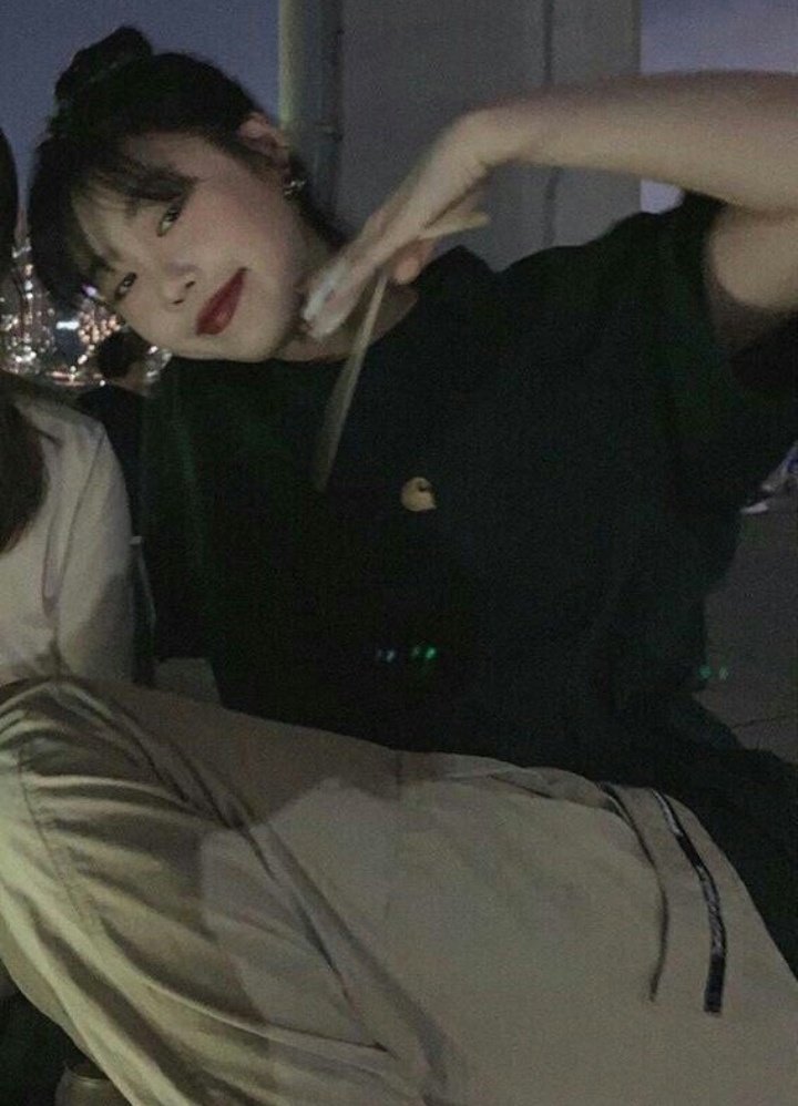 🍒 (@thinkersoo) on Twitter photo 