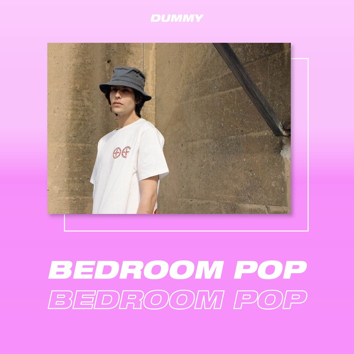 Our BEDROOM POP playlist has been refreshed with a handful of fuzzy pop tunes: spoti.fi/3CC5Wa2 🔗

Featuring <a href="/rip_swirl/">RIP Swirl</a> <a href="/FreakSlug/">Freak Slug</a> <a href="/BASEREVOLVmusic/">Basement Revolver</a> <a href="/FlamangoBay/">Flamango Bay</a> @IvanAvenue @kirkspencer1 <a href="/palemooniceland/">Pale Moon</a> <a href="/niluferyanya/">Hallucinogenic Honey</a> <a href="/tiberius__b/">Tiberius 𝒷</a> and more