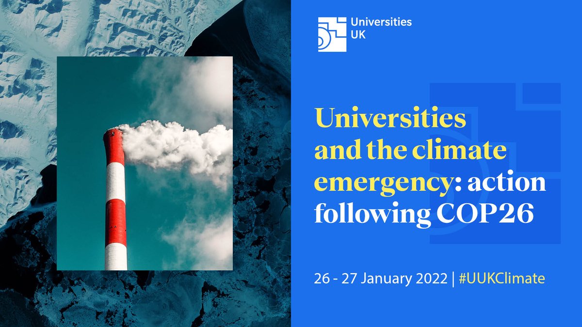 Keele University 🐿️ (@keeleuniversity) on Twitter photo We're proud that <a href="/zprobinson1/">Zoe Robinson</a> and alumna <a href="/serena__db/">Serena Bashal</a> will be representing Keele at <a href="/UniversitiesUK/">Universities UK</a>'s #UUKClimate conference next week, discussing how universities can work closely with their local communities to tackle environmental issues.
➡️ bit.ly/31Bgjxe We're proud that <a href="/zprobinson1/">Zoe Robinson</a> and alumna <a href="/serena__db/">Serena Bashal</a> will be representing Keele at <a href="/UniversitiesUK/">Universities UK</a>'s #UUKClimate conference next week, discussing how universities can work closely with their local communities to tackle environmental issues.
➡️ bit.ly/31Bgjxe