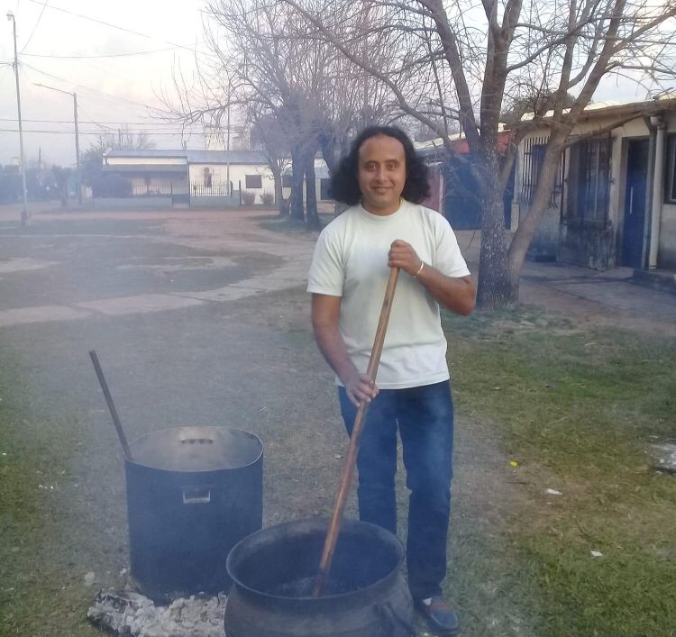 [SOCIEDAD] Daniel Cardozo rompe el silencio: "No tengo nada en contra de las gordas, siempre respeté todas las discapacidades" - Minuto Mercedes ✍ ow.ly/ukdbe56l